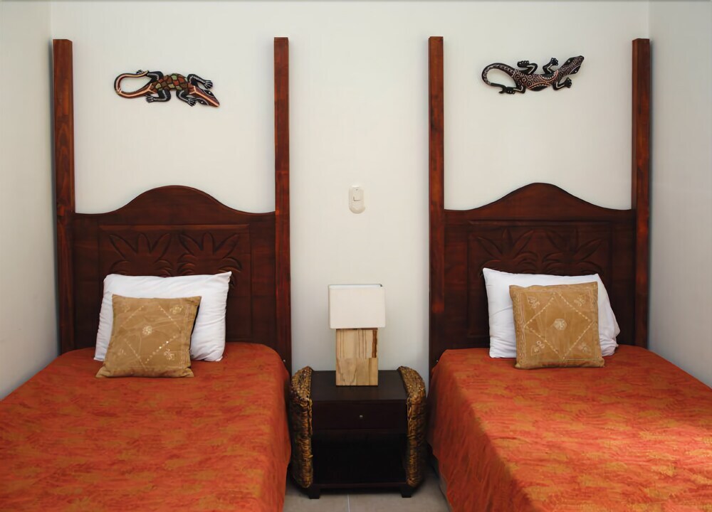 DelLuz Bahia Azul in Jaco, Costa Rica