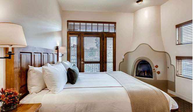 Piñon Court By La Fonda - photo 5