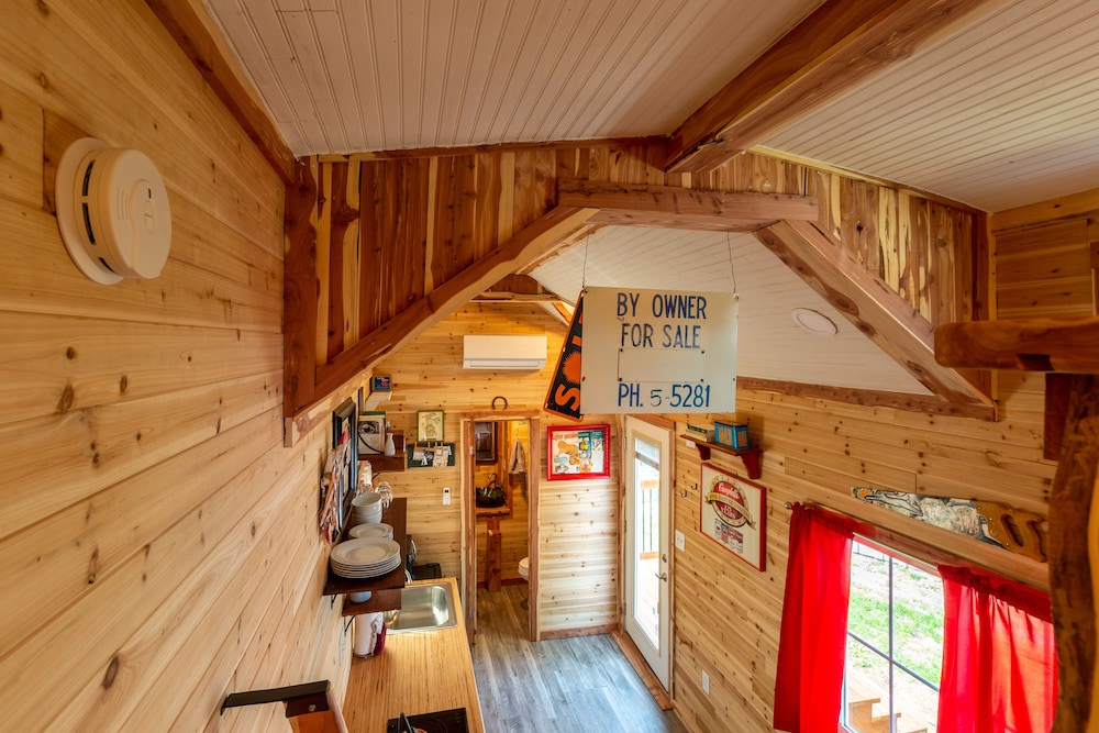Tiny House Leadville - photo 150