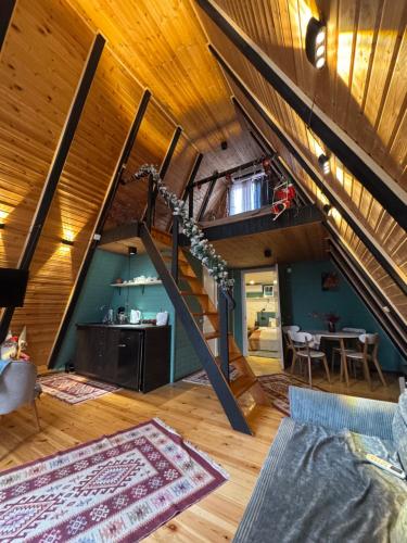 Cottage Sataplia