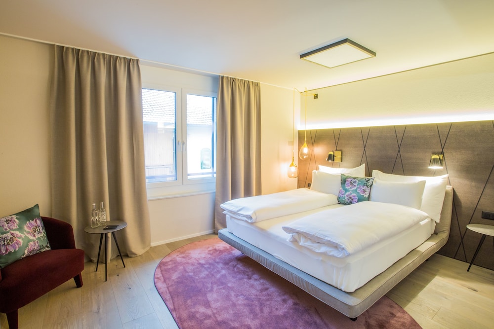 Boutique Hotel Sonne Seuzach in Winterthur, Switzerland