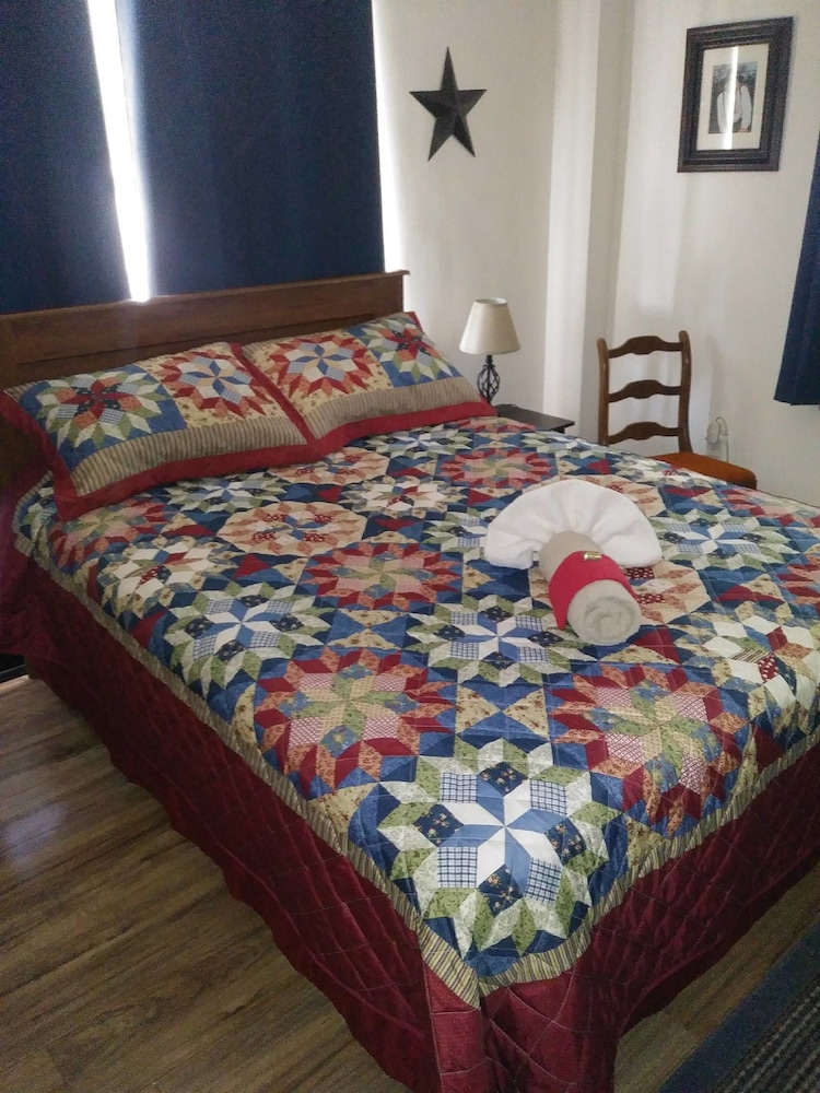 Trucountry Inn - photo 2