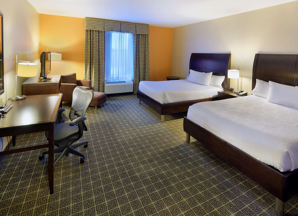 Hilton Garden Inn Springfield MO - photo 11