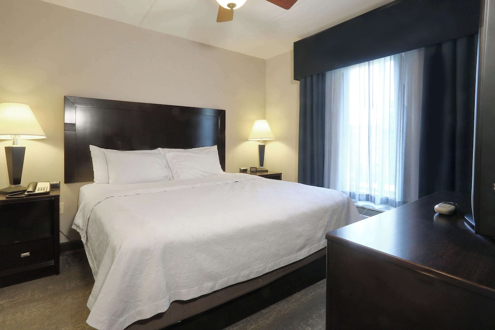 Homewood Suites by Hilton Bel Air - photo 10