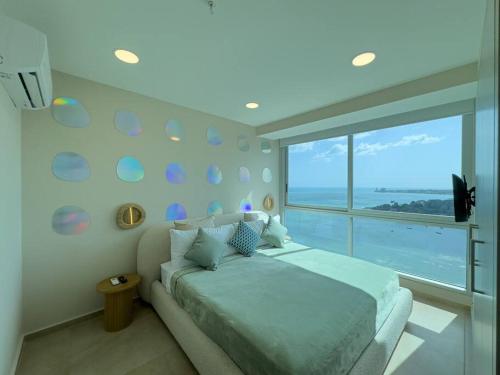Mahi Mahi Apartment Gorgona — 4-Star Luxury Hotel in Nueva Gorgona, Panama