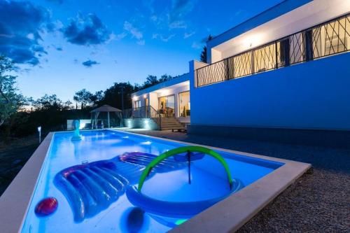 La Finca Olivetree — hotel in Zagvozd