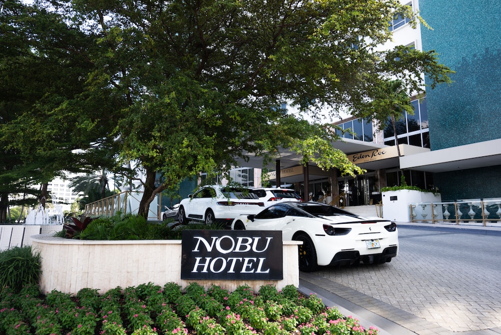 Nobu Hotel Miami Beach - photo 192