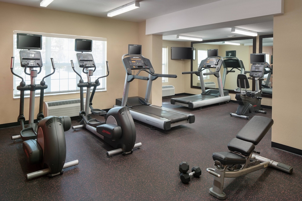 TownePlace Suites Los Angeles LAX Manhattan Beach - photo 23