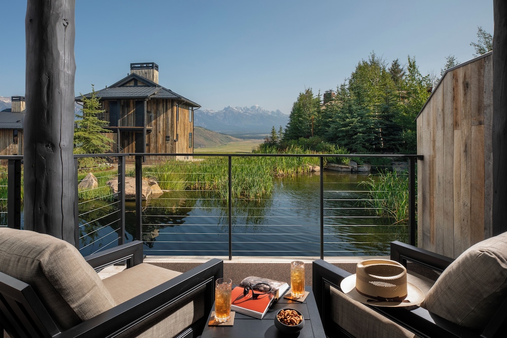 Hotel Yellowstone at Jackson Hole - photo 23