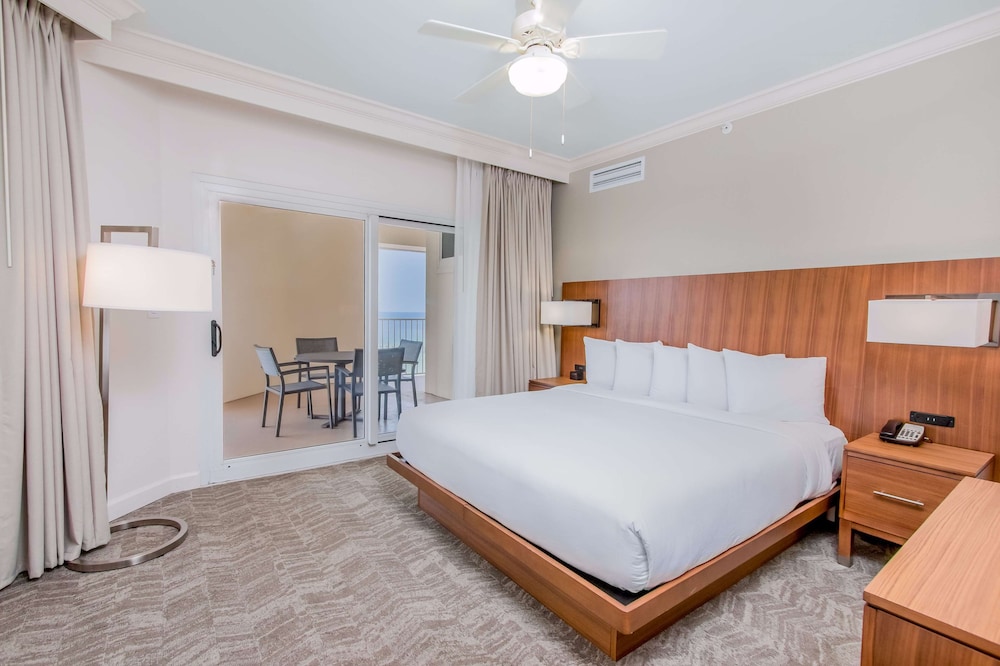 Hilton Pensacola Beach - photo 55