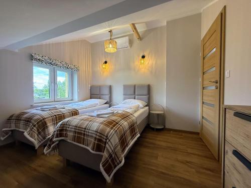 Siedlisko pod Kasztanem — Garwolin — photo 4