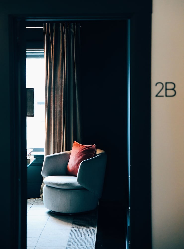 Aida Hotel - photo 19