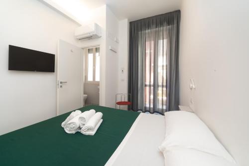 Seven Rooms — San Benedetto Del Tronto — photo 4