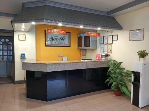 Monaco Hotel — Tawau — photo 5