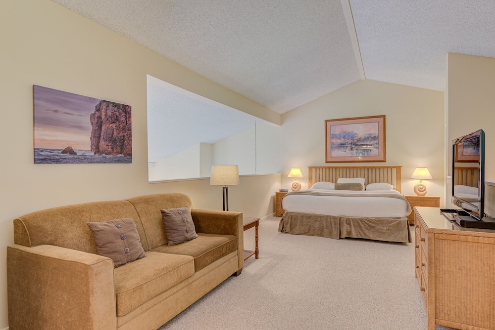 Inn at Otter Crest - photo 3