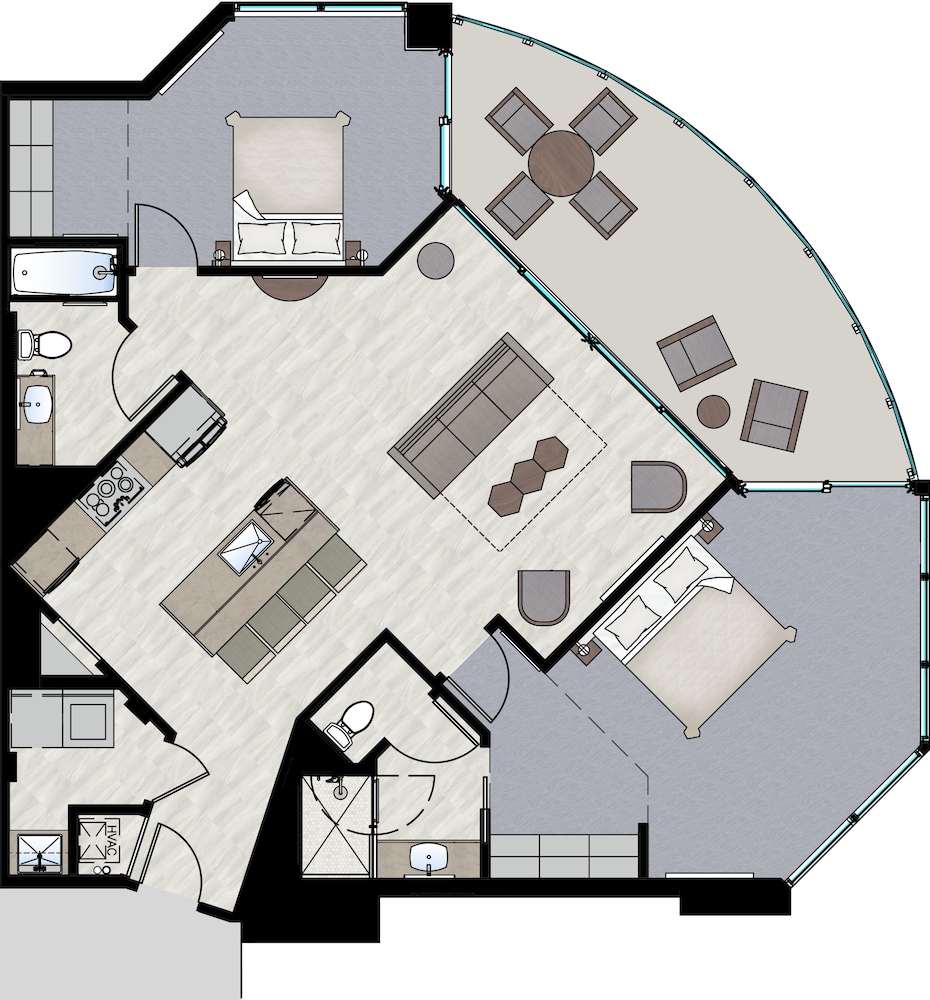 Max Beach Resort - photo 35