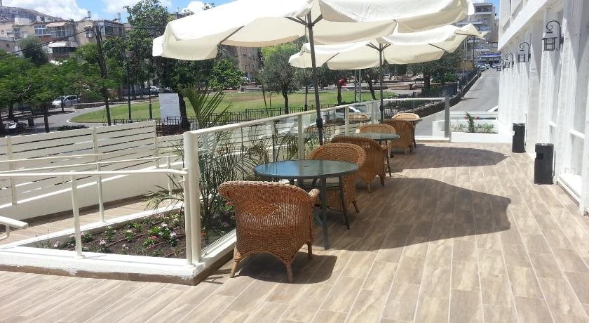 Havaya Tiberias in Tiberias, Israel