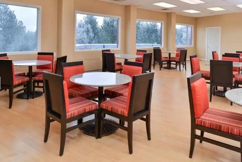 Quality inn Airport Spokane Airport - photo 19