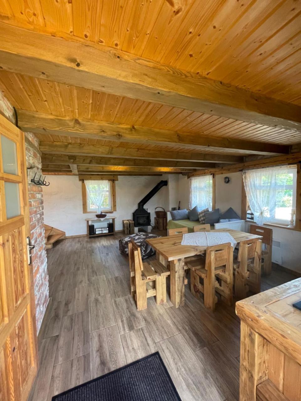 Myczkowianka Sadyba — Uherce Mineralne
