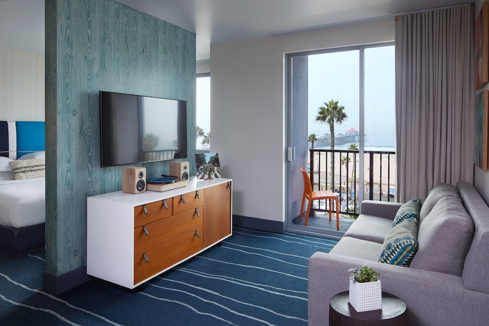 Kimpton Shorebreak Huntington Beach Resort by IHG - photo 12