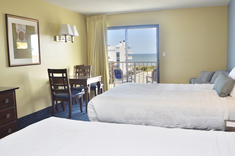 Coastal Palms Inn & Suites - photo 6