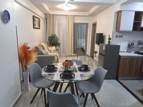 Elegant 1BR And Bonus Room Valley