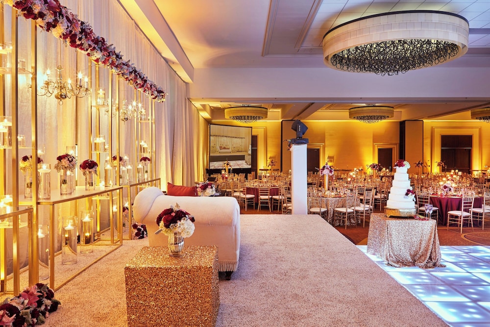 Marriott San Ramon - photo 48