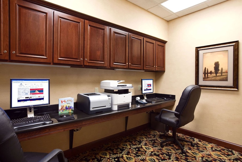 Homewood Suites by Hilton DecaturForsyth - photo 44