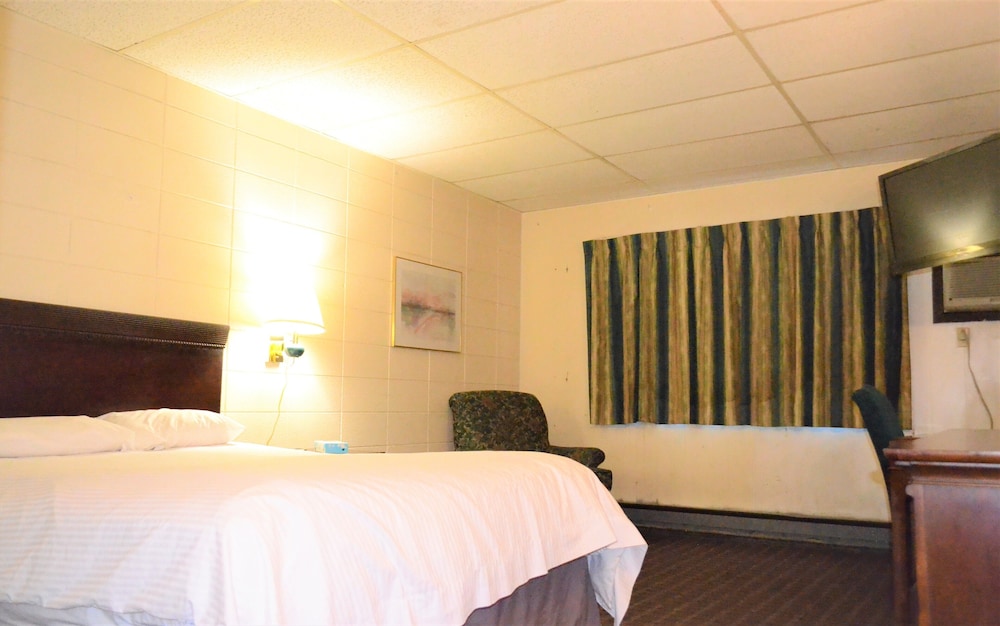 Grand Inn Fargo - photo 27