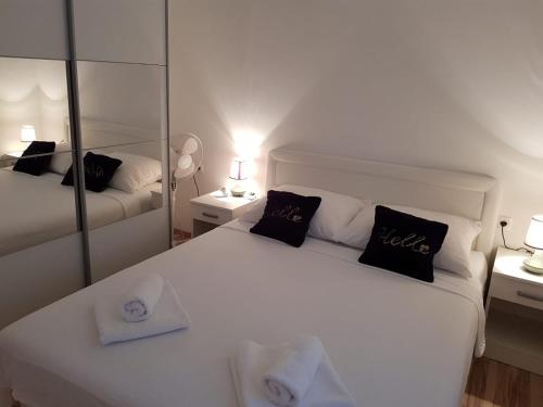 Apartman Andrea — 4-Star Luxury Hotel in Zadar, Croatia