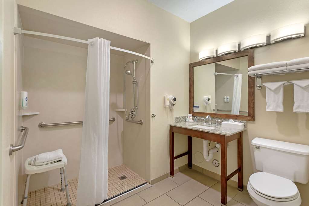 Comfort Inn Richfield I 70 - photo 34