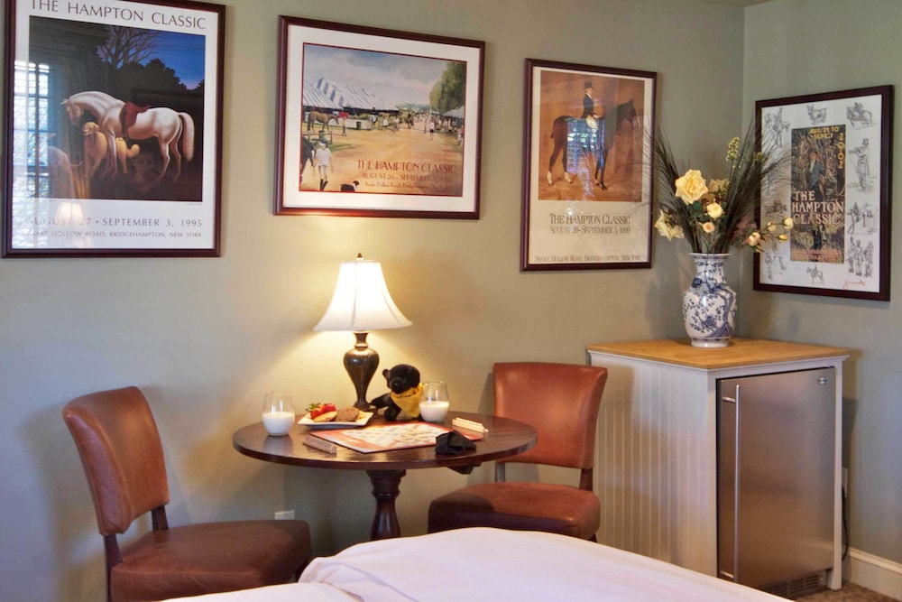 Mill House Inn - photo 55
