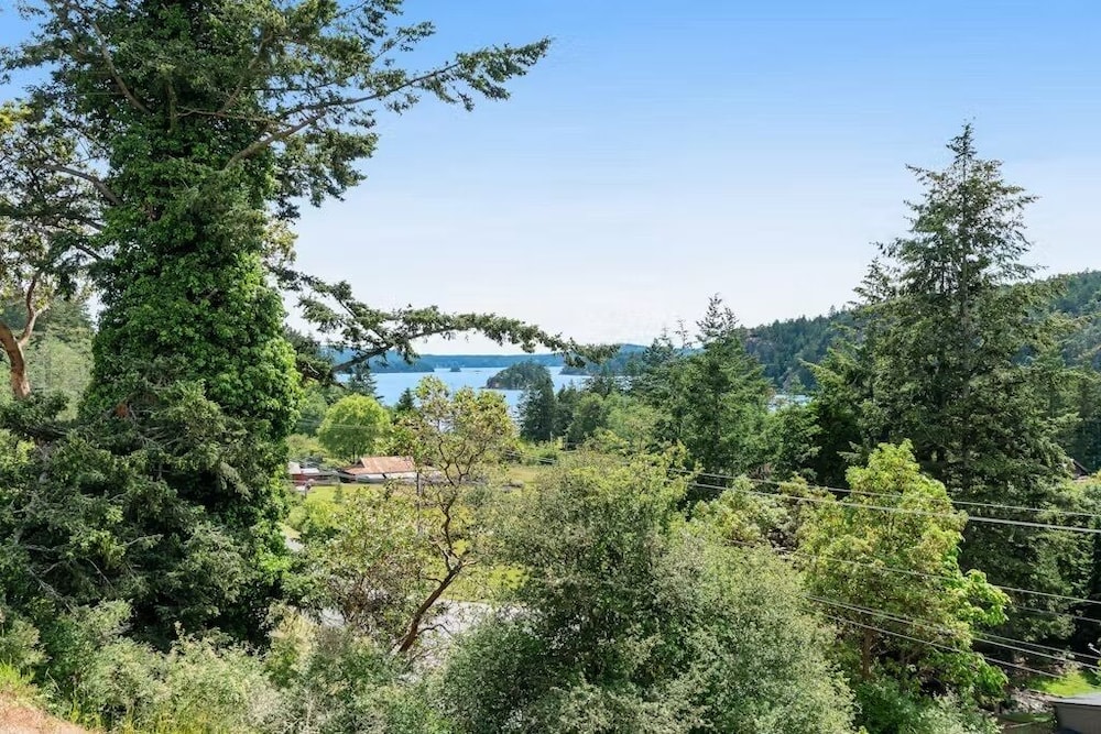 Deer Harbor Cottages - photo 59