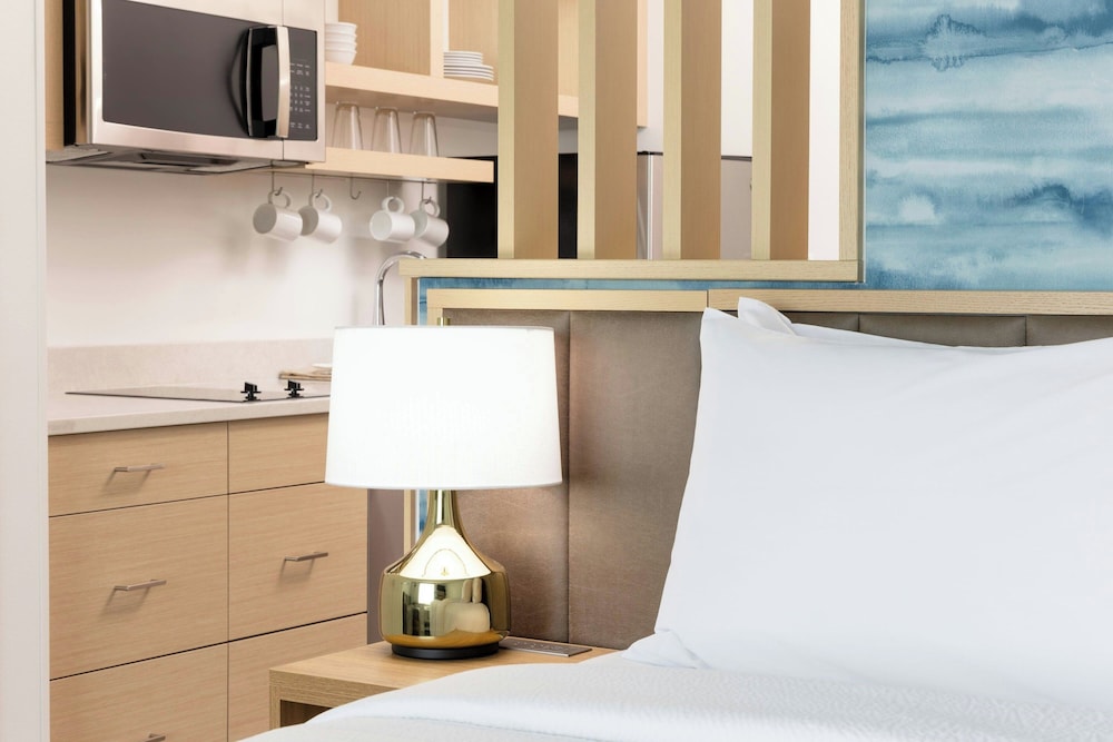 TownePlace Suites by Marriott Monrovia - photo 10