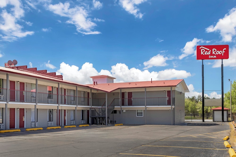 Red Roof Inn Hope
