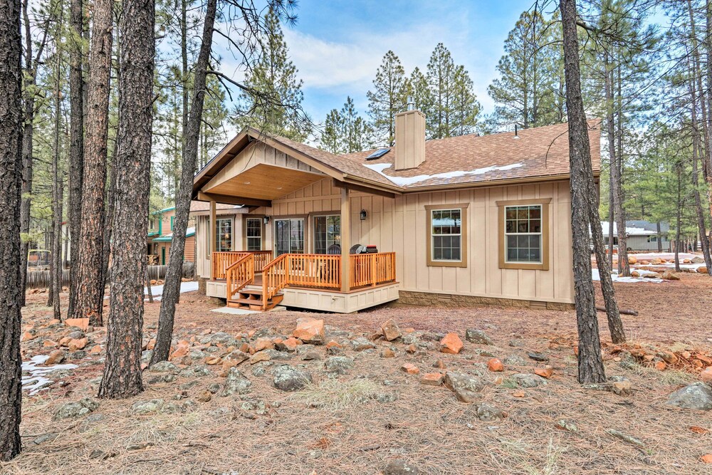 Pinetop Lakes Country Club Home Resort Amenities — hotel in Pinetop-Lakeside