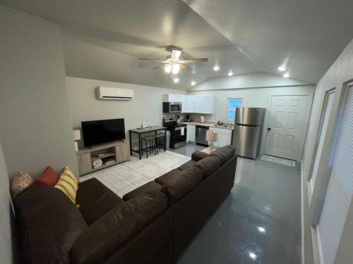 Kyns Kozy Kabin — hotel in Sallisaw