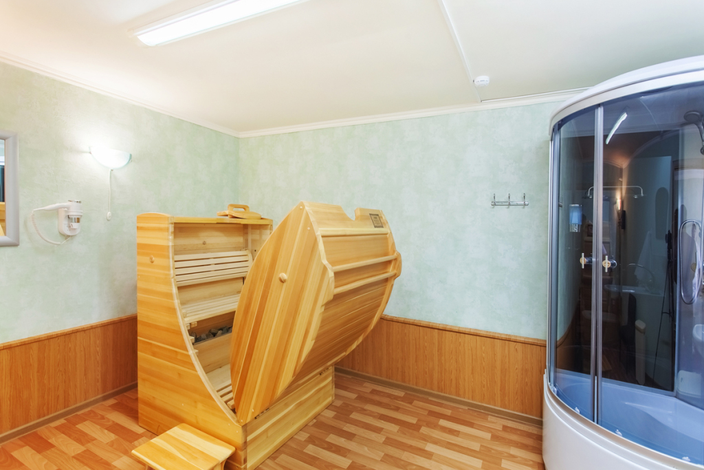 im. Lermontova in Pyatigorsk, Russia