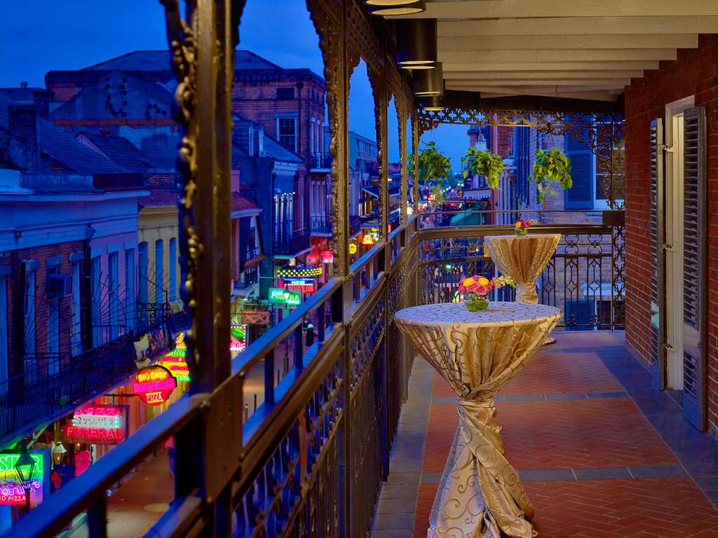 The Royal Sonesta New Orleans - photo 66