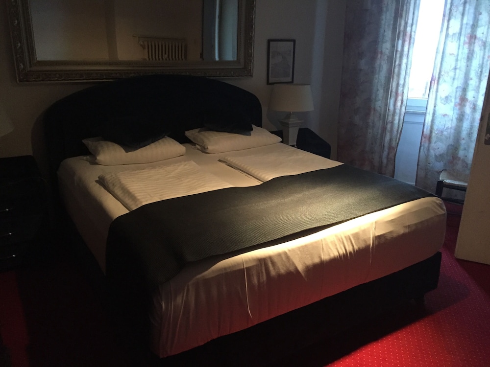 Wasserturm Hotel Mannheim — Mannheim — photo 5