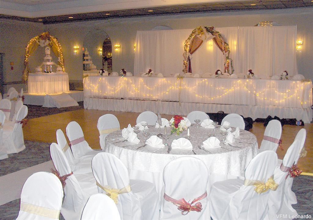 Best Western Tysons Westpark - photo 11