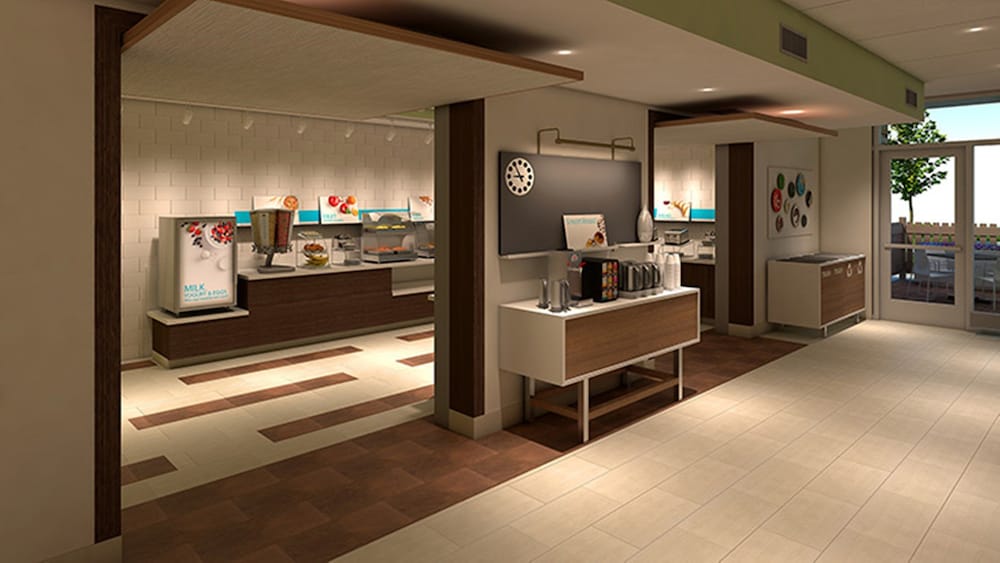Holiday Inn Express & Suites Brookshire Katy Freeway by IHG - photo 21