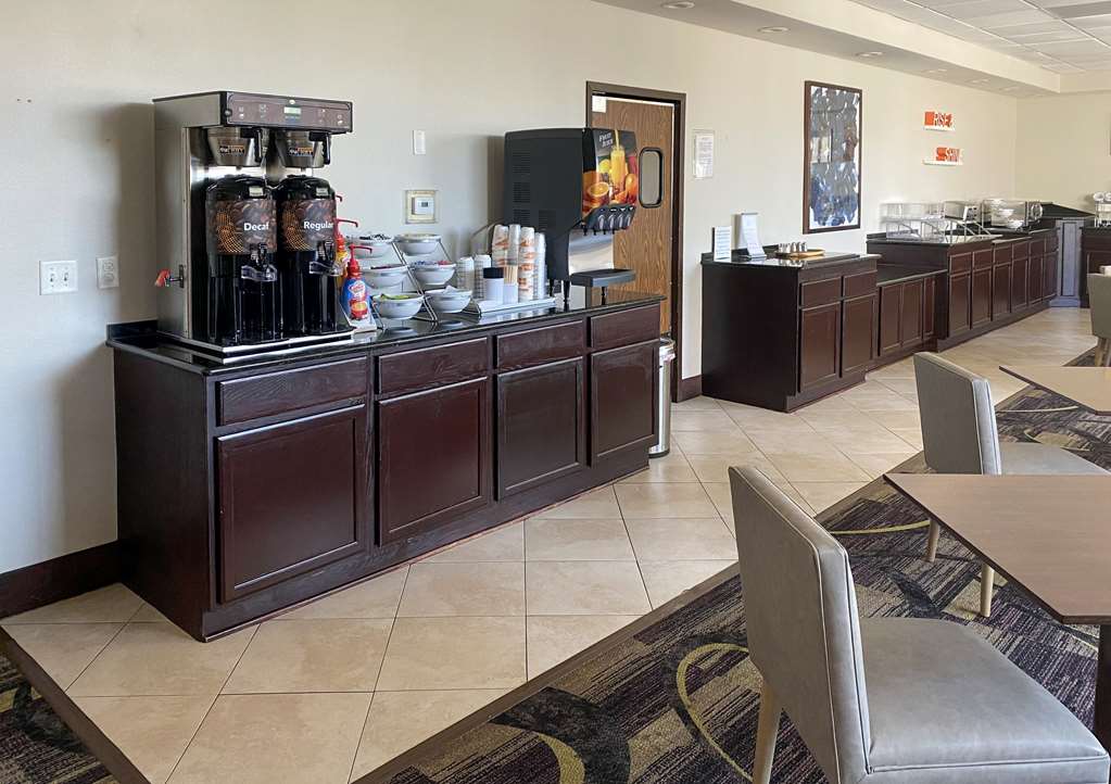 MainStay Suites Conover Hickory - photo 33