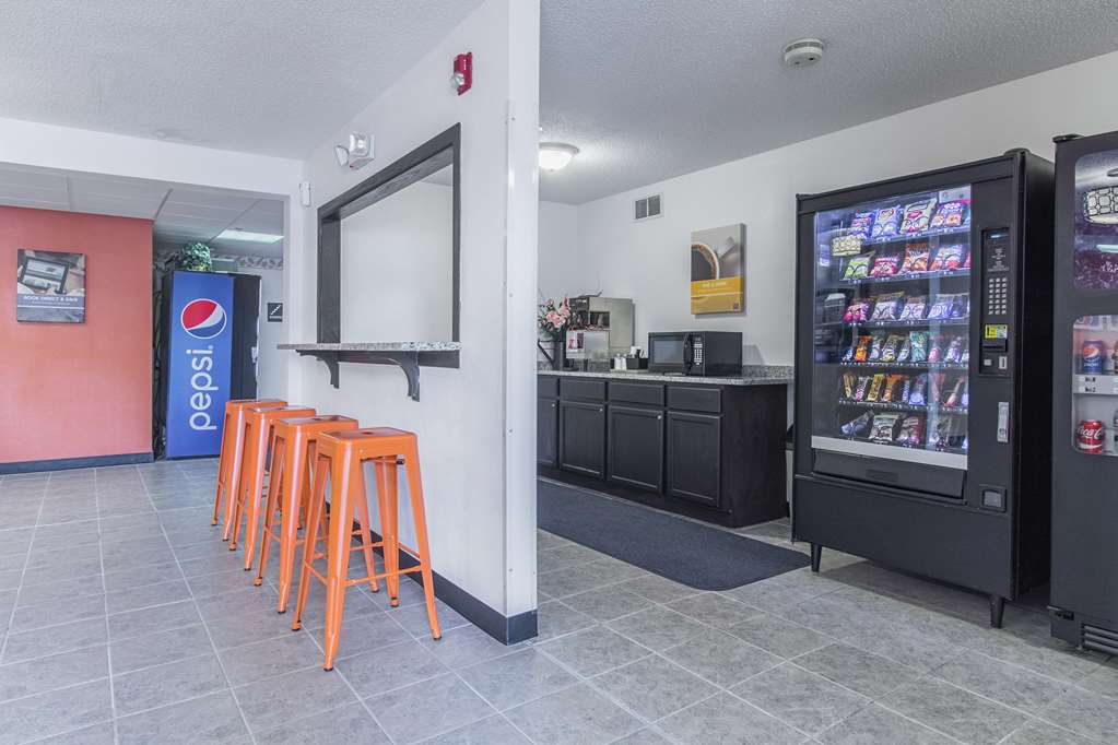 Motel 6 Streetsboro OH - photo 29