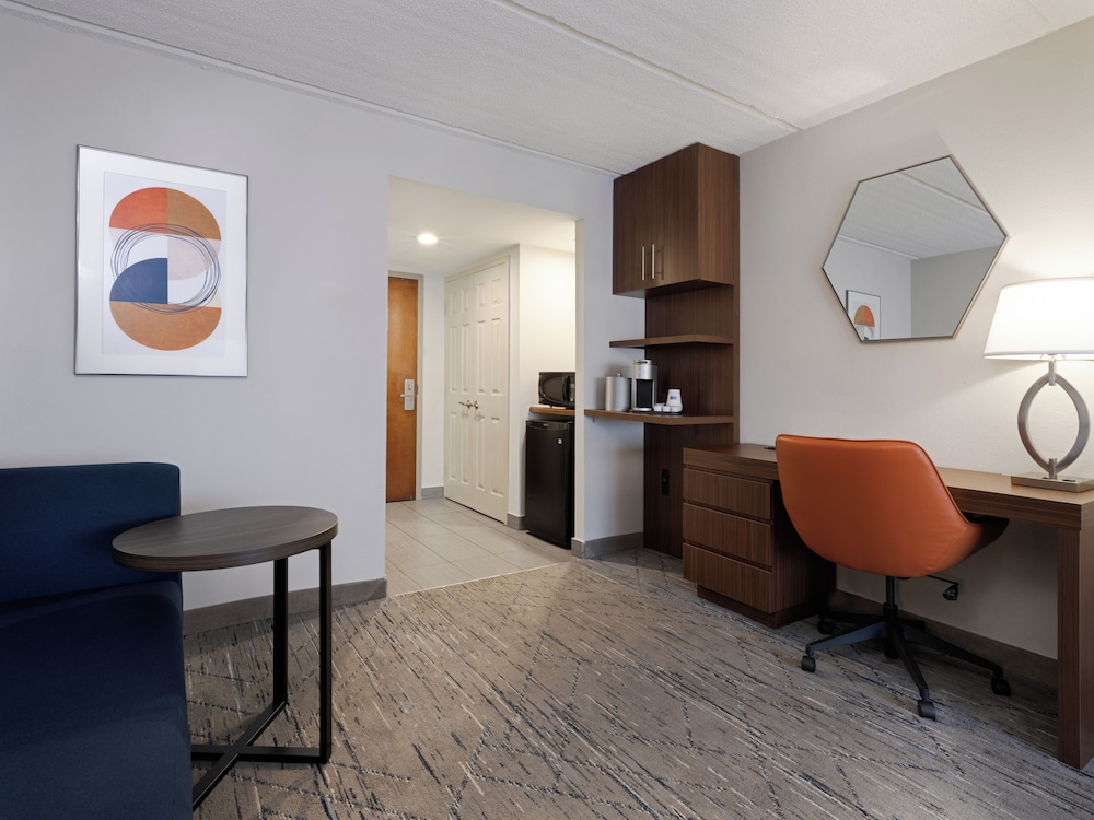 Holiday Inn Express & Suites Augusta West Fort Gordon by IHG - photo 11