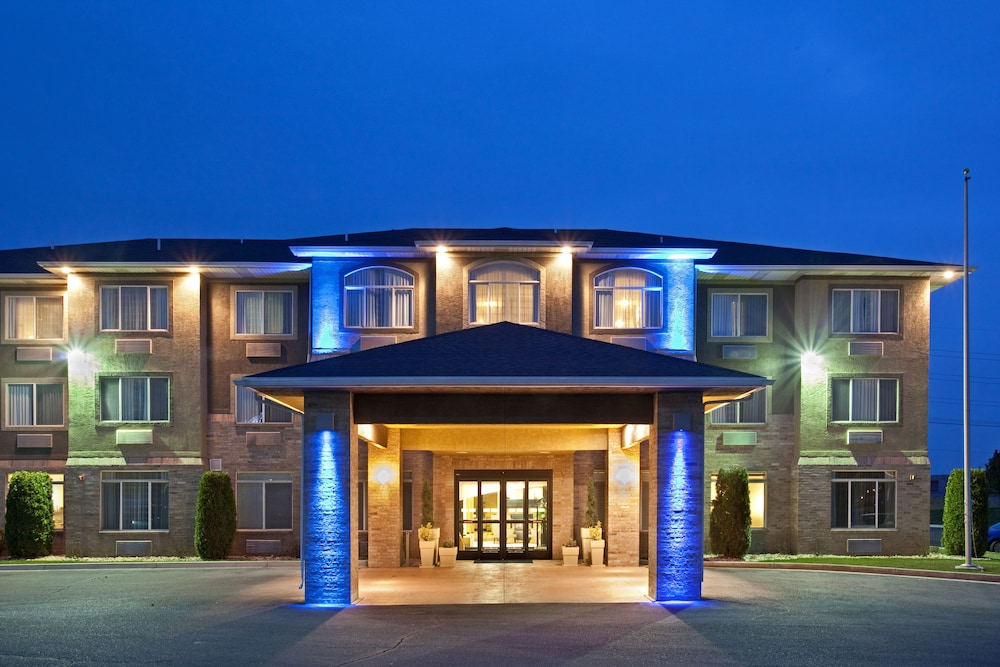 Holiday Inn Express & Suites American Fork North Provo by IHG - photo 48