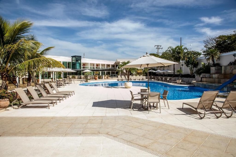 Itu Plaza Hotel — Itu