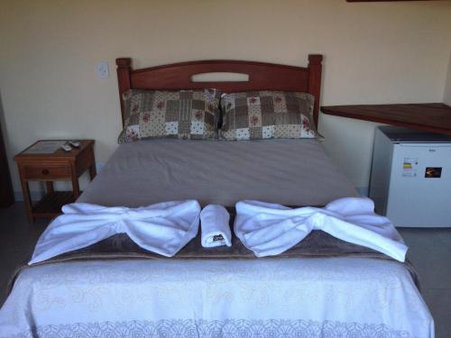 Pouso Caminho do Sol - last minute hotel in Paraty