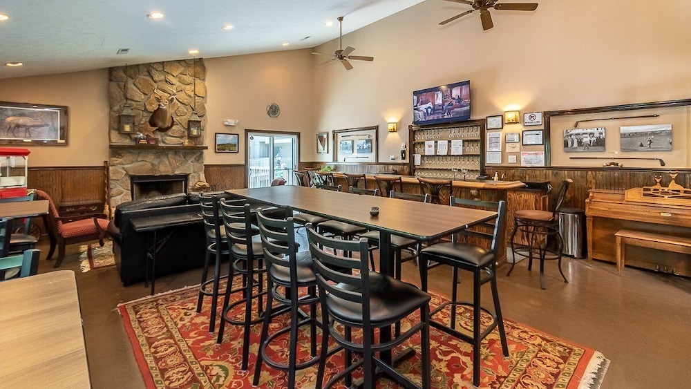 Deer Ridge Mountain Resort - photo 263