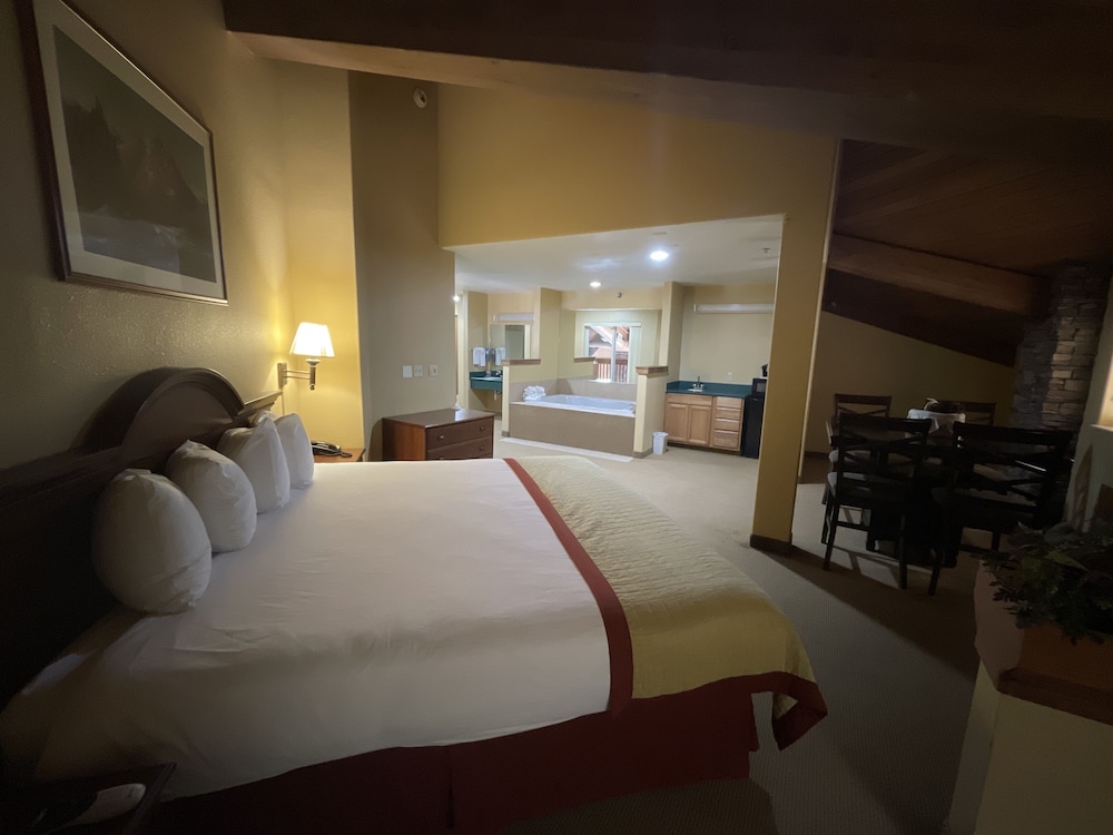Baymont by Wyndham Pinedale - photo 22